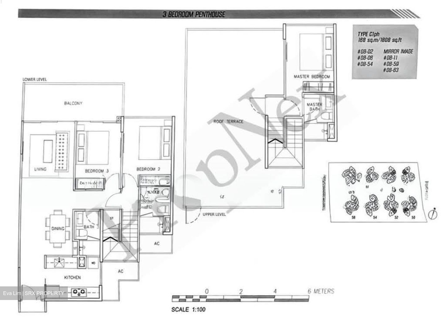 Parc Olympia (D17), Condominium #581121531